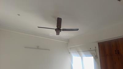 Bedroom Image of 1400 Sq.ft 3 BHK Apartment / Flat for rent in Rohit Grand, Guramba Lucknow for Rs. 21000