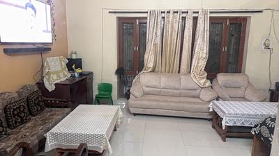 Living Room Image of 3000 Sq.ft 3.5 BHK Independent House for sale in Indira Nagar Lucknow for Rs. 27000000