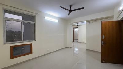 Living Room Image of 1100 Sq.ft 2 BHK Apartment / Flat for rent in Sector 19 Dwarka New Delhi for Rs. 35000
