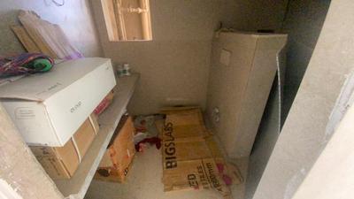 Image of 2900 Sq.ft 3 BHK Apartment / Flat for sale in Akshar Shreeji Heights, Seawoods, Navi Mumbai for Rs. 85000000