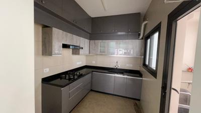 Kitchen Image of 1800 Sq.ft 3 BHK Apartment / Flat for rent in Sobha Arena, Talaghattapura Bengaluru for Rs. 53000