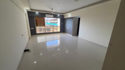 Living Room Image of 1100 Sq.ft 3 BHK Apartment / Flat for sale in Chembur Mumbai for Rs. 28500000