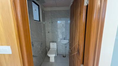 Image of 950 Sq.ft 2 BHK Apartment / Flat for sale in Keshupura, Jaipur for Rs. 4290000