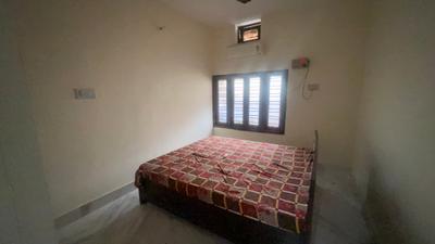 Bedroom Image of 2000 Sq.ft 3 BHK Independent House for rent in Rajendra Nagar Patna for Rs. 35000