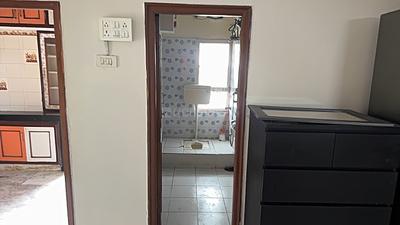 Image of 1250 Sq.ft 2 BHK Apartment / Flat for sale in Srinagar Colony, Hyderabad for Rs. 9000000