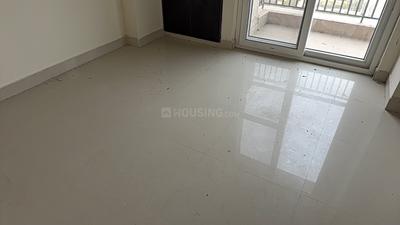 Bedroom Image of 1000 Sq.ft 2 BHK Apartment / Flat for rent in Rohit Grand, Guramba Lucknow for Rs. 15500