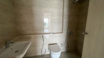Image of 1733 Sq.ft 3 BHK Apartment / Flat for sale in Adani Ten BKC, Bandra East, Mumbai for Rs. 92500000