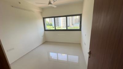Bedroom Image of 1613 Sq.ft 3 BHK Apartment / Flat for rent in Amanora Elevate Tower 47, Hadapsar Pune for Rs. 52000