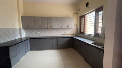 Kitchen Image of 2200 Sq.ft 2 BHK Builder Floor for rent in Sector 17 Faridabad for Rs. 28000