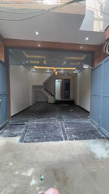 Image of 450 Sq.ft 2 BHK Independent House for sale in Razapur Khurd, New Delhi for Rs. 8700000