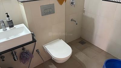Image of 1050 Sq.ft 2 BHK Apartment / Flat for sale in Godrej Rejuve, Keshav Nagar, Pune for Rs. 8200000