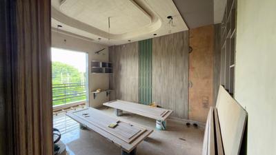 Bedroom Image of 2250 Sq.ft 4 BHK Builder Floor for sale in Sector 28 Faridabad for Rs. 30000000