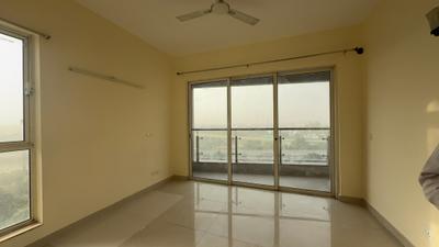 Bedroom Image of 2318 Sq.ft 3 BHK Apartment / Flat for rent in Assotech Celeste Towers, Sector 44 Noida for Rs. 55000