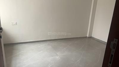 Bedroom Image of 1000 Sq.ft 2 BHK Apartment / Flat for rent in Roongta Grandezza Apartment, Govind Nagar Nashik for Rs. 15000
