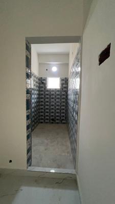 Image of 853 Sq.ft 2 BHK Apartment / Flat for sale in Baguiati, Kolkata for Rs. 2729000