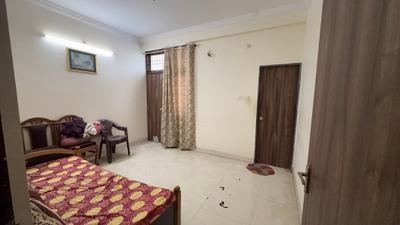 Bedroom Image of 1100 Sq.ft 2 BHK Apartment / Flat for sale in Aaryabhumi Aakarsh Paradise, Bilhari Jabalpur for Rs. 5200000