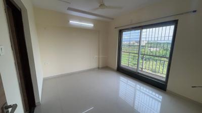 Bedroom Image of 1665 Sq.ft 3 BHK Apartment / Flat for rent in Rattan Icon, Nerul Navi Mumbai for Rs. 90000