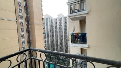 Image of 970 Sq.ft 2 BHK Apartment / Flat for rent in Prateek Grand City, Siddharth Vihar, Ghaziabad for Rs. 29000