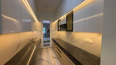 Kitchen Image of 1494 Sq.ft 3.5 BHK Apartment / Flat for sale in M3M Soulitude , Sector 89 Gurgaon for Rs. 16700000