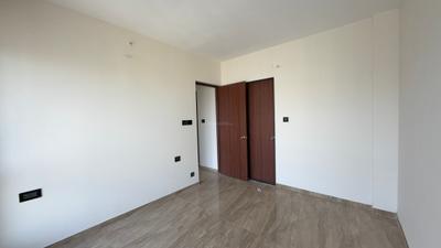 Bedroom Image of 1232 Sq.ft 3 BHK Apartment / Flat for rent in VTP Aethereus Phase 2, Mahalunge Pune for Rs. 33000