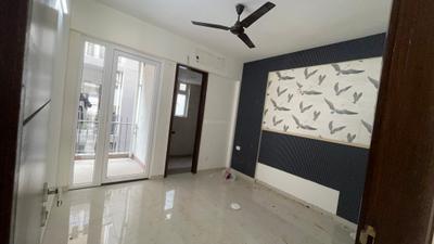 Bedroom Image of 1208 Sq.ft 2.5 BHK Builder Floor for sale in Smartworld Gems, Sector 89 Gurgaon for Rs. 13200000