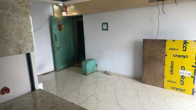 Living Room Image of 1050 Sq.ft 2 BHK Apartment / Flat for sale in Panvel Navi Mumbai for Rs. 11500000
