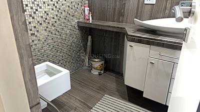Image of 1816 Sq.ft 3 BHK Apartment / Flat for sale in Fort Oasis, Ballygunge, Kolkata for Rs. 32500000