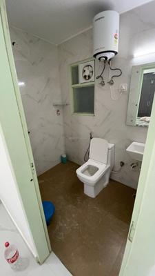 Image of 900 Sq.ft 2 BHK Builder Floor for rent in Palam Vihar Extension, Gurgaon for Rs. 24000