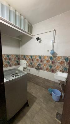 Image of 1050 Sq.ft 2 BHK Apartment / Flat for rent in Anant Sinhgad Planet B Wing, Narhe, Pune for Rs. 19000