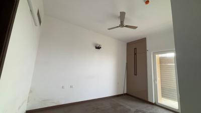 Bedroom Image of 1100 Sq.ft 2 BHK Apartment / Flat for rent in Supertech Supernova, Sector 94 Noida for Rs. 55000