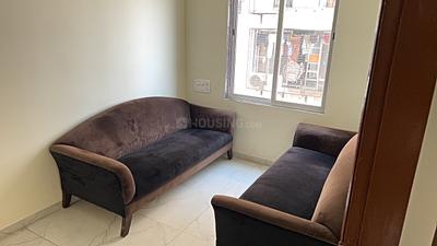 Bedroom Image of 820 Sq.ft 2 BHK Apartment / Flat for sale in Aaditya Residences, Grant Road Mumbai for Rs. 27700000