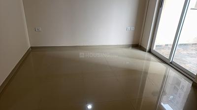 Bedroom Image of 1165 Sq.ft 3 BHK Apartment / Flat for rent in Oro Elements, Jankipuram Lucknow for Rs. 17600