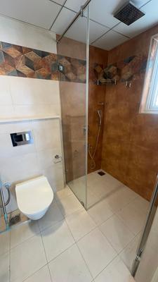 Image of 2550 Sq.ft 3 BHK Apartment / Flat for rent in Vista Tribute, Ashok Nagar, Bengaluru for Rs. 225000
