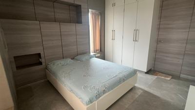 Bedroom Image of 1520 Sq.ft 3 BHK Apartment / Flat for sale in Tejraaj Haritej, Shivaji Nagar Pune for Rs. 42500000