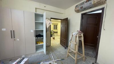 Bedroom Image of 1700 Sq.ft 3 BHK Apartment / Flat for rent in Aditya Empress Towers, Shaikpet Hyderabad for Rs. 60000