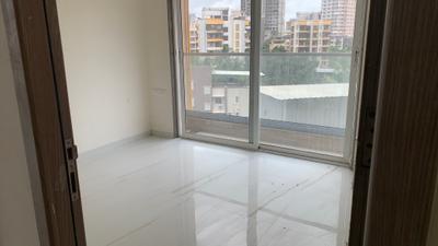 Bedroom Image of 1200 Sq.ft 2 BHK Apartment / Flat for sale in Balaji Exotica Building Type D Phase III, Kalyan West Kalyan for Rs. 9500000