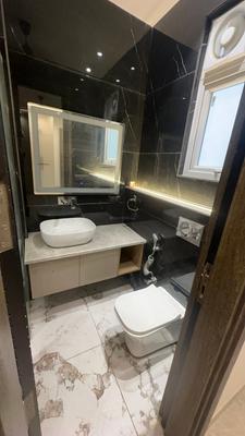 Image of 1351 Sq.ft 3 BHK Builder Floor for sale in Paschim Vihar, New Delhi for Rs. 28500000