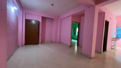 Living Room Image of 1380 Sq.ft 3 BHK Apartment / Flat for sale in Joka Kolkata for Rs. 5000000