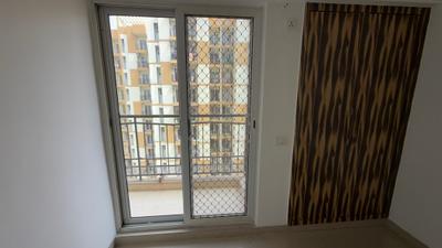 Bedroom Image of 1100 Sq.ft 3 BHK Apartment / Flat for sale in Aditya City Apartment Ghaziabad, Wave City Ghaziabad for Rs. 7900000