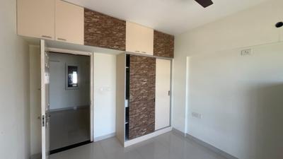 Bedroom Image of 1464 Sq.ft 3 BHK Apartment / Flat for sale in Embassy Residency Phase 2, Perumbakkam Chennai for Rs. 9500000