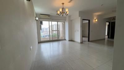 Living Room Image of 1827 Sq.ft 3 BHK Apartment / Flat for rent in ABA Cleo County, Sector 121 Noida for Rs. 66000