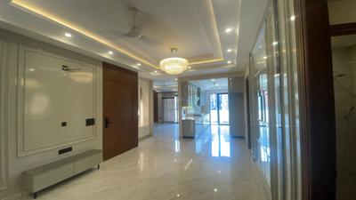Living Room Image of 2430 Sq.ft 4 BHK Builder Floor for sale in Ansal Versalia, Sector 67 Gurgaon for Rs. 29000000