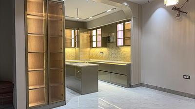 Kitchen Image of 2250 Sq.ft 3 BHK Builder Floor for sale in Sector 46 Faridabad for Rs. 29000000