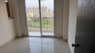 Bedroom Image of 522 Sq.ft 2 BHK Apartment / Flat for sale in Signature Global The Serenas, Sector 36 Sohna for Rs. 6500000