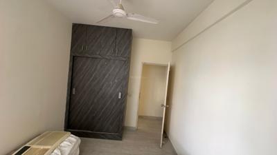 Bedroom Image of 700 Sq.ft 2 BHK Apartment / Flat for sale in Signature Global Solera, Sector 107 Gurgaon for Rs. 5500000