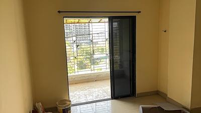 Living Room Image of 990 Sq.ft 2 BHK Apartment / Flat for sale in Kalyan West Kalyan for Rs. 5500000