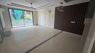 Living Room Image of 2100 Sq.ft 3 BHK Builder Floor for sale in Anant Raj Estate, Kadarpur Gurgaon for Rs. 29500000