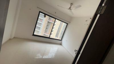 Bedroom Image of 1050 Sq.ft 2 BHK Apartment / Flat for rent in Long Island, Charholi Budruk Pune for Rs. 24000