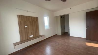 Bedroom Image of 1830 Sq.ft 3 BHK Apartment / Flat for sale in Godrej Air, Sector 85 Gurgaon for Rs. 24300000