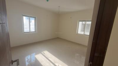 Bedroom Image of 2145 Sq.ft 3 BHK Apartment / Flat for sale in The Vue Residences, Puppalaguda Hyderabad for Rs. 20000000